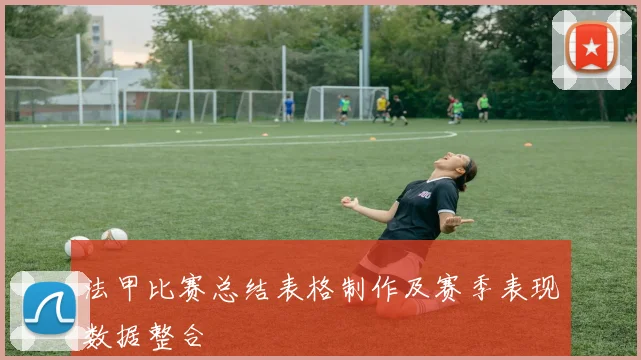 法甲比赛总结表格制作及赛季表现数据整合